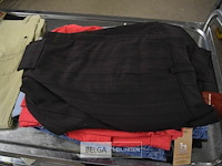 ±10 div soorten broeken mt 30 - afbeelding 3 van  8