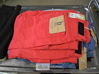 ±10 div soorten broeken mt 30 - afbeelding 4 van  8