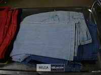 ±10 div soorten broeken mt 30 - afbeelding 5 van  8