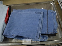 ±10 div soorten broeken mt 30 - afbeelding 6 van  8