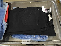 ±10 div soorten broeken mt 30 - afbeelding 7 van  8