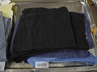 ±10 div soorten broeken mt 30 - afbeelding 4 van  6