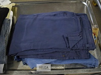 ±10 div soorten broeken mt 30 - afbeelding 5 van  6