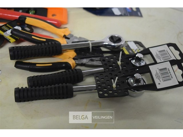 10 div werkmateriaal - afbeelding 2 van  4