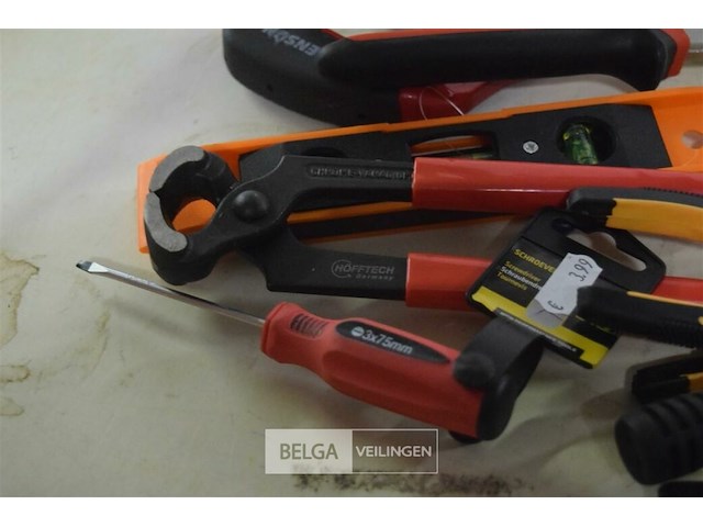 10 div werkmateriaal - afbeelding 3 van  4