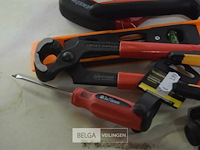 10 div werkmateriaal - afbeelding 3 van  4