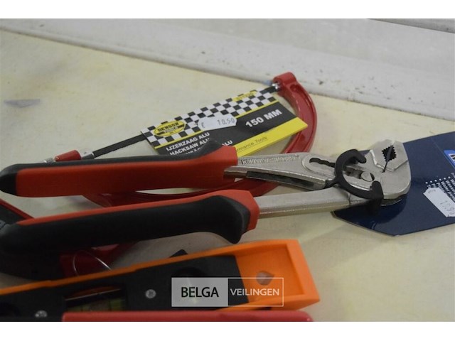 10 div werkmateriaal - afbeelding 4 van  4