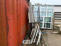 ± 10 diverse alu ramen - afbeelding 2 van  2