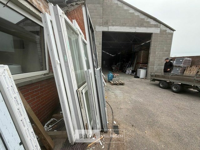 ± 10 diverse alu ramen - afbeelding 2 van  4