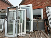 ± 10 diverse alu ramen - afbeelding 3 van  4