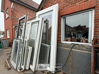 ± 10 diverse alu ramen - afbeelding 4 van  4