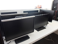 10 diverse computerschermen - afbeelding 3 van  6