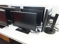 10 diverse computerschermen - afbeelding 4 van  6