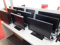 10 diverse computerschermen - afbeelding 5 van  6