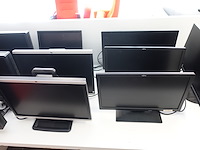 10 diverse computerschermen - afbeelding 6 van  6