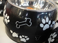 10 diverse drinkbakjes - afbeelding 3 van  4