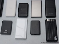 10 diverse powerbanks, werking niet gekend - afbeelding 3 van  3