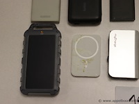 10 diverse powerpacks - afbeelding 2 van  4