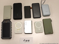10 diverse powerpacks - afbeelding 4 van  4