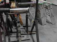 10 diverse rolsteunen - afbeelding 2 van  3