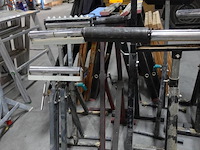 10 diverse rolsteunen - afbeelding 3 van  3