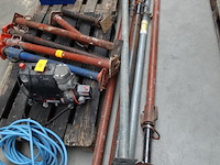 10 diverse stansoenebn - afbeelding 1 van  4