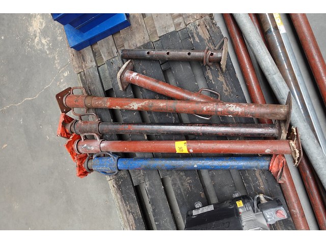 10 diverse stansoenebn - afbeelding 2 van  4