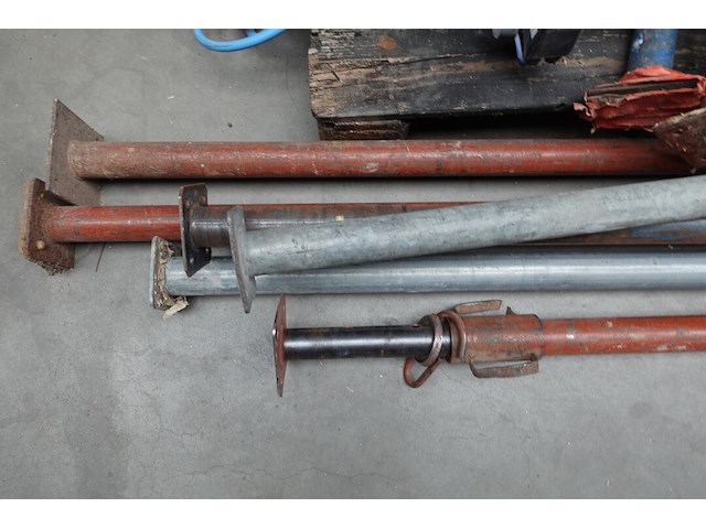 10 diverse stansoenebn - afbeelding 3 van  4