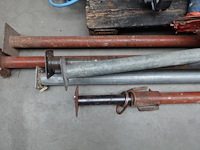 10 diverse stansoenebn - afbeelding 3 van  4