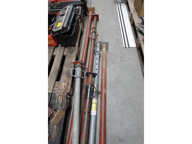 10 diverse stansoenebn - afbeelding 4 van  4