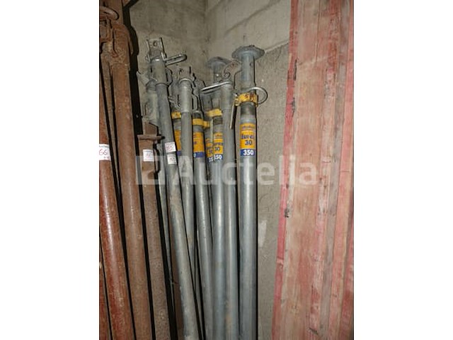 10 doka eurex 30 350 versterkte propellers - afbeelding 1 van  4