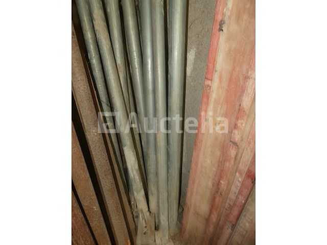 10 doka eurex 30 350 versterkte propellers - afbeelding 2 van  4