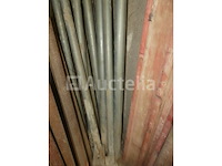 10 doka eurex 30 350 versterkte propellers - afbeelding 2 van  4