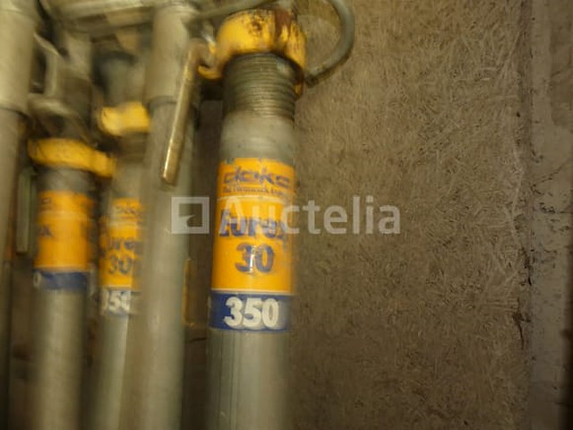 10 doka eurex 30 350 versterkte propellers - afbeelding 3 van  4