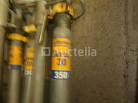 10 doka eurex 30 350 versterkte propellers - afbeelding 3 van  4