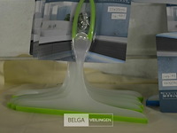 10 douche aftrekkers 23x25cm - afbeelding 2 van  2