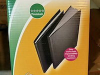 ± 10 dozen bindcovers - afbeelding 2 van  2