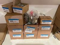 10 dozen bouten