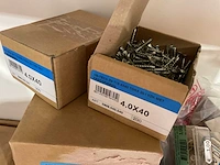 10 dozen bouten - afbeelding 2 van  5