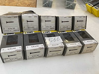 10 dozen gipsplaat schroeven - afbeelding 2 van  6