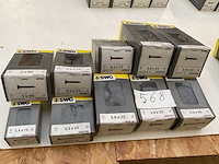 10 dozen gipsplaat schroeven - afbeelding 1 van  6