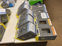 10 dozen hout bouten moeren en nagels - afbeelding 7 van  7