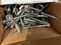 10 dozen hout bouten - afbeelding 3 van  5