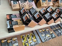 10 dozen hout schroeven deels inox - afbeelding 9 van  9