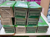 10 dozen houtbouten - afbeelding 2 van  6