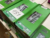 10 dozen houtbouten - afbeelding 4 van  6