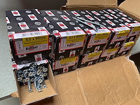 10 dozen houtschroeven 6x90 - afbeelding 4 van  4