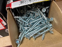 10 dozen houtschroeven - afbeelding 3 van  3