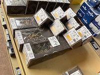 10 dozen houtschroeven - afbeelding 6 van  6