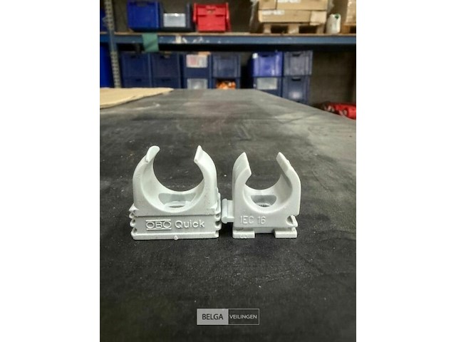 10 dozen kabelwartel - afbeelding 1 van  2